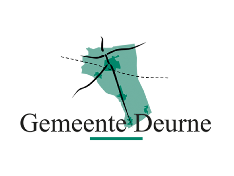 Logo gemeente Deurne