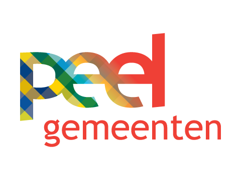 Logo gemeente Peelgemeenten